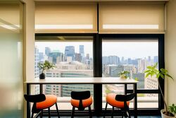Ocbc Centre (D1), Office #500653511